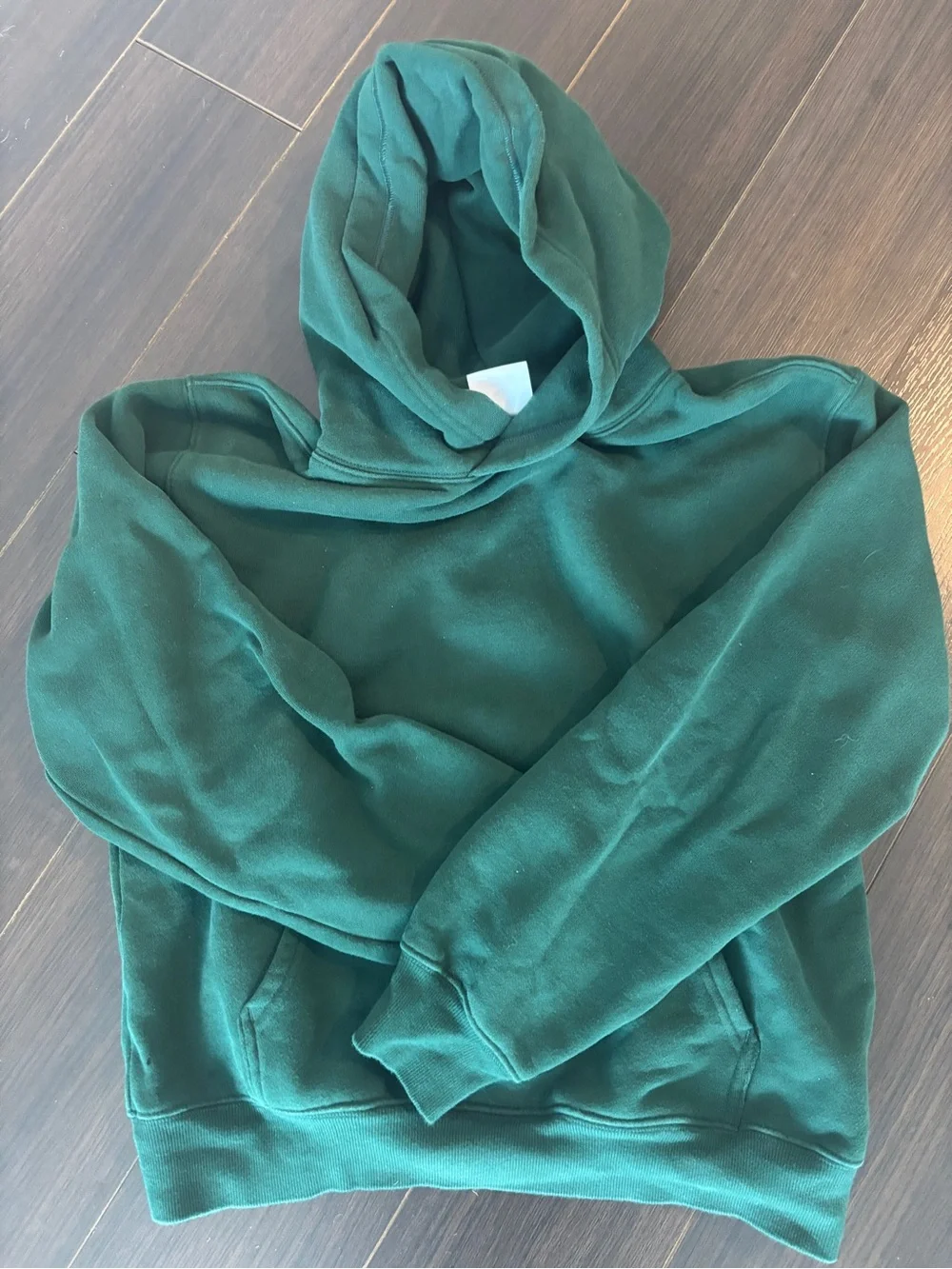 Aritzia Sweat Fleece